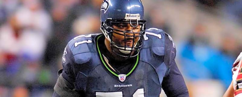 The Greatest First-Round Picks in Seahawks History - The Ones Who Changed Everything
