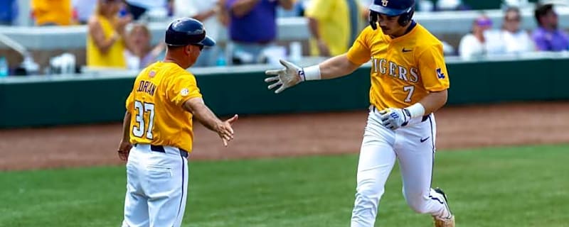 Jay Johnson, LSU Baseball Suffers Brutal Loss in Jake Brown's Season-Ending Injury