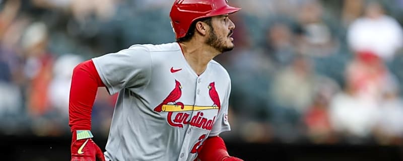 Cardinals Have Real Chance Of Trading Star-Studded Duo