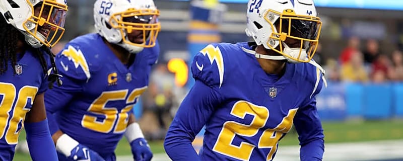 Former Chargers&#39; high draft pick reveals why he walked away from NFL at a young age