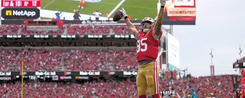 This 49ers Strength Stood Out in Dominant Week 2 Win Over Dolphins