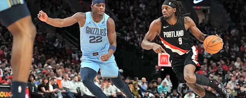 UCF Alum Settles In To New NBA Team