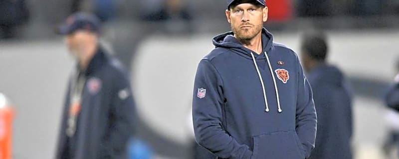 Bears NFL Power Rankings For Week 8: Chicago Standing on Doorstep of No. 1 Spot