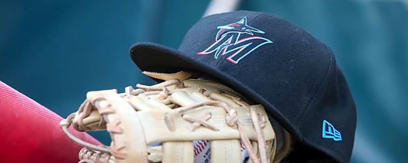 Promising Outfielder Recently Named Marlins Best Power-Hitting Prospect