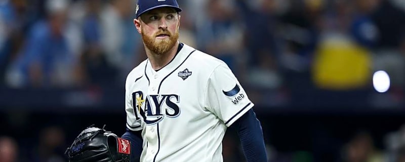 Two Rays Players Selected to All-Postseason Team, Four Were Honorable Mentions