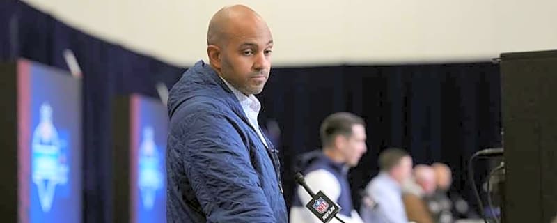 What GM Ian Cunningham Revealed About the Atlanta Falcons During the NFL Draft