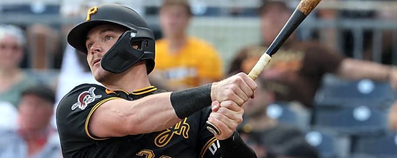 Pirates vs. Brewers Takeaways: New Home Run Standard Set