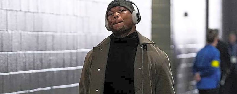 Detroit Lions David Montgomery Shares Goodbye Message