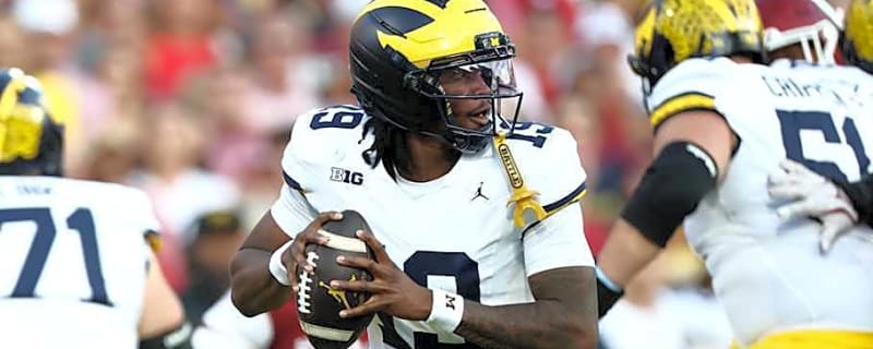Final Thoughts Before Michigan Takes on Michigan State
