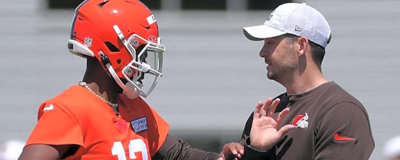 Why Tommy Rees could become the Cleveland Browns’ next head coach