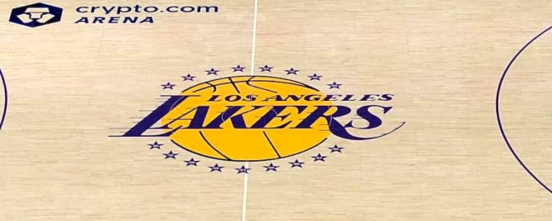 Los Angeles Lakers Release 7-Year NBA Player