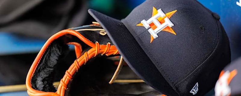 Which Astros Players Are Headed to Arbitration Hearings?
