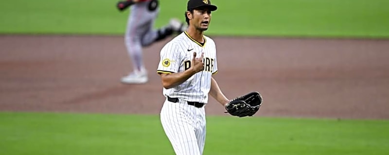 Padres Notes: Blockbuster Trade Prediction, Yu Darvish’s Surprise Decision, Major Sale Update