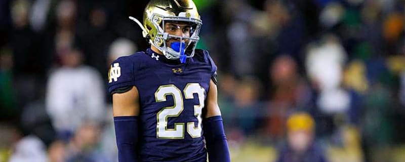 USC Trojans Predicted To Land Transfer Kennedy Urlacher, Son Of NFL Hall of Famer