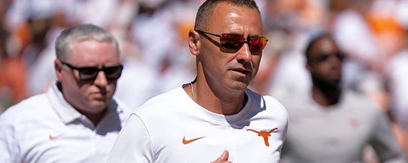 What Texas Cannot Afford to Carry Into the Red River Rivalry