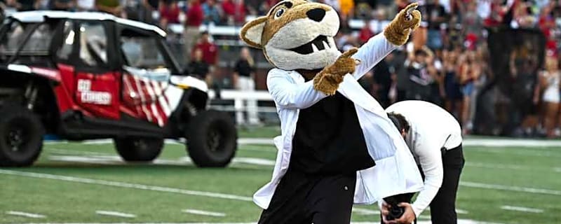 Washington State Soccer: Late Goal Lifts Cougars Over Beavers in 1-0 Win