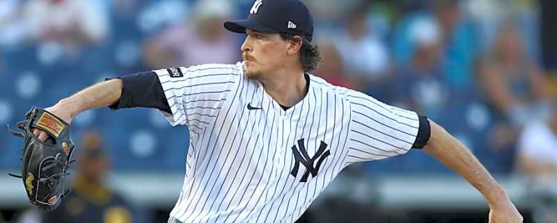 Max Fried Follows Yankees Four-Year Opening Day Trend