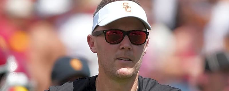 Biggest Winners and Losers From USC's Win Over San José State