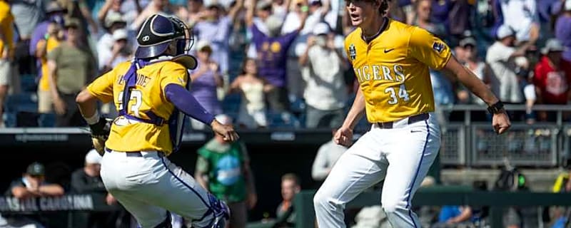 Angels Who Could Make their MLB Debuts This Season