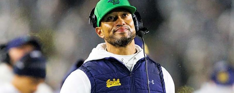 SEC Powerhouse Opponent in Jeopardy for Notre Dame Football