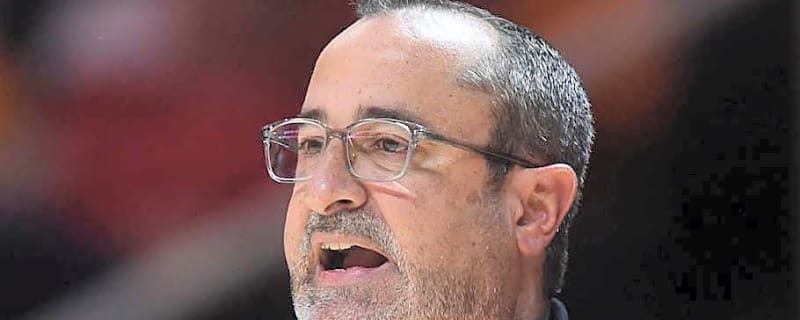 Dallas Wings hit home run with Jose Fernandez hire