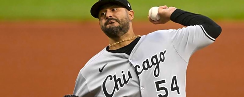 Former All-Star Bound for Braves on MiLB Deal, Pitcher Lost via Waivers