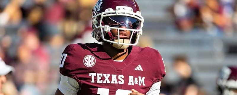 Texas A&M Players Continue Talking About the Longhorns Weeks After Loss