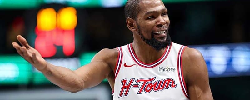 Get Ready for More Rumors of Dallas Mavericks Looking to Trade for Kevin Durant