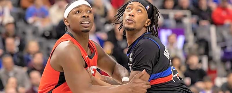 The Rockets Get Their Best Road Win In 2026