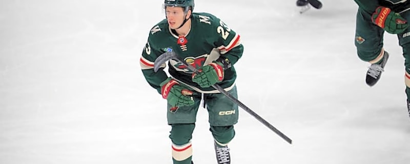 Analyst Predicts Quiet Summer for Wild RFA