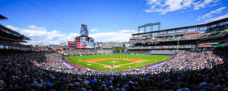 3 More Moves Rockies Could Make to Improve Club in 2026 and Beyond