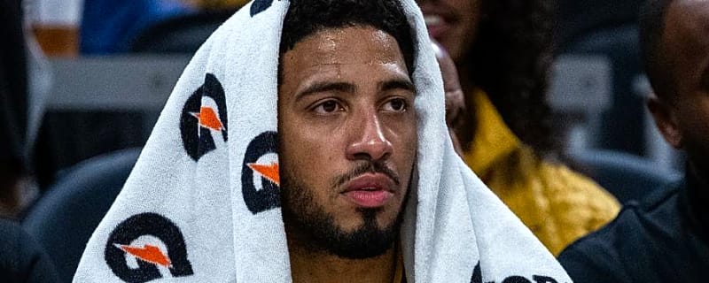 Tyrese Haliburton and Rick Carlisle disappointed with Pacers poor starts