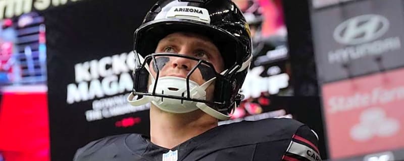 Cardinals HC Offers Two-Word Response to Trey McBride&#39;s Controversial Penalty