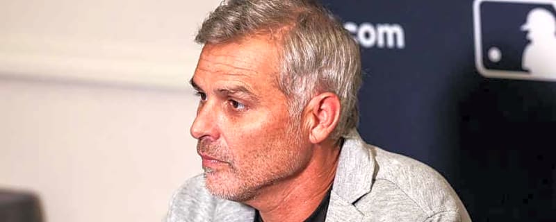 What We’re Actually Learning From Rays' Pitchers & Catchers