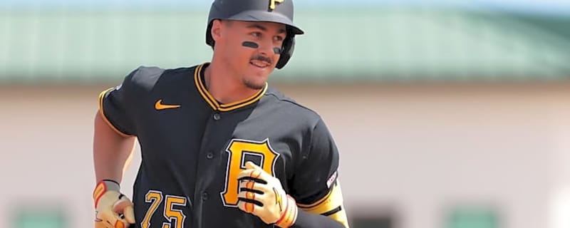 Pirates 2026 Spring Breakout Roster Announced