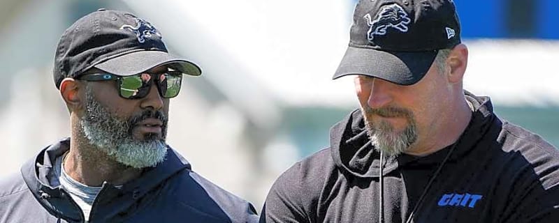 Columnist Believes Campbell, Holmes Could Land on Hot Seat