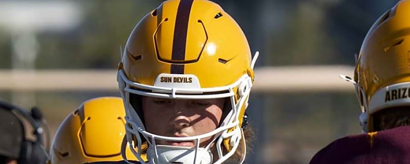 3 Key Observations From ASU's First Spring Scrimmage