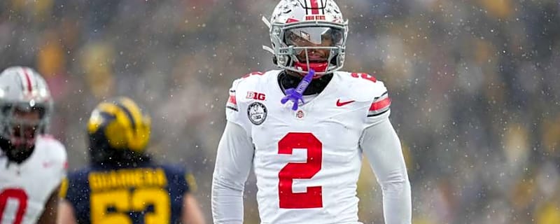 PFF Makes Puzzling Pick for Giants in Latest Mock Draft