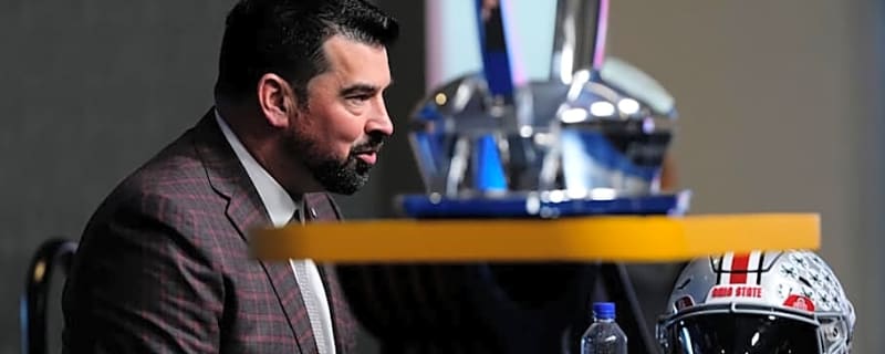 Here's Ohio State's Place in Hypothetical Big Ten Conference Realignment