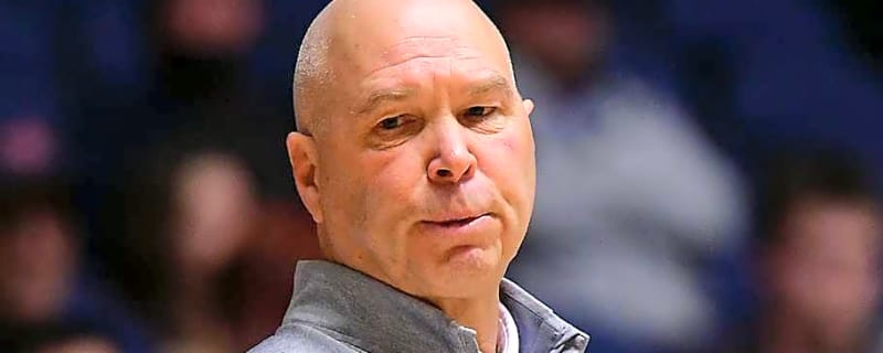 Arizona State Projected Starting Lineup After Portal Closing