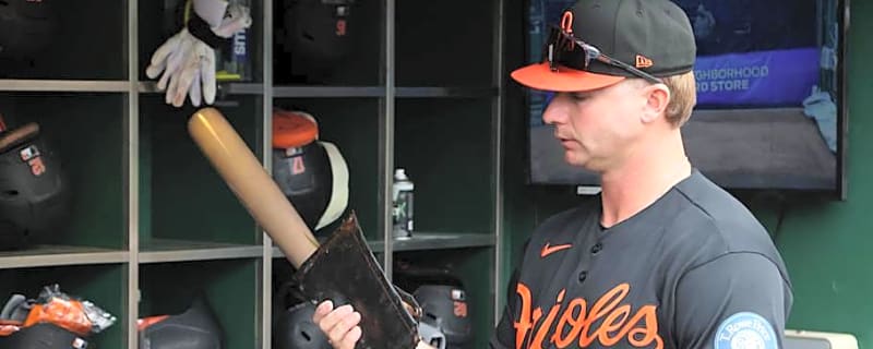 Should the Orioles Be Worried About Pete Alonso's Slow Start?