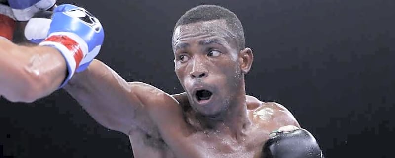 Erislandy Lara Receives New Opponent Days Before Middleweight Title Fight