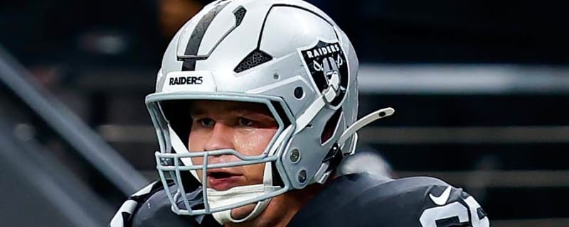 How Raiders Can 'Earn' Ability To Run Football
