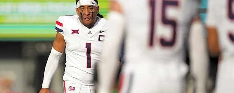 Breaking Down Why Noah Fifita Sits Atop the Mountain