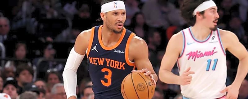 Five Questions Before Knicks&#39; Game vs. Heat