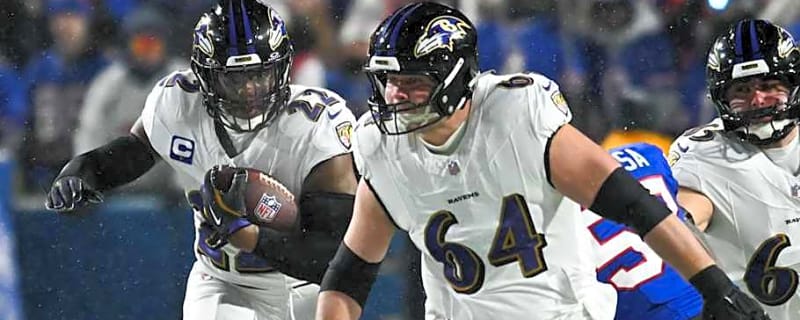 Ravens Have Potential Roster Flaw