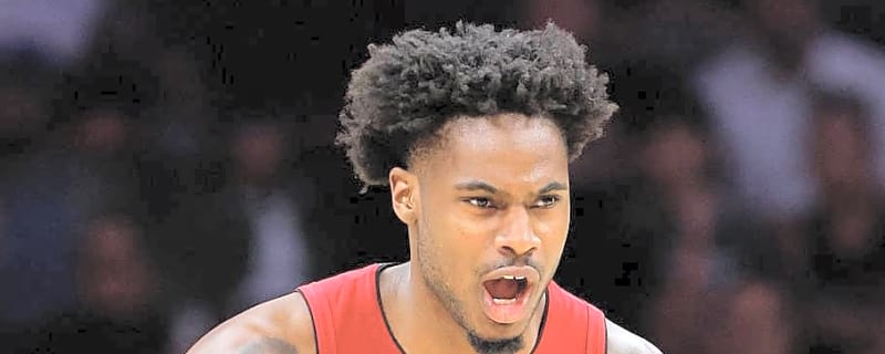 Davion Mitchell's Best and Worst Case Scenarios This Season