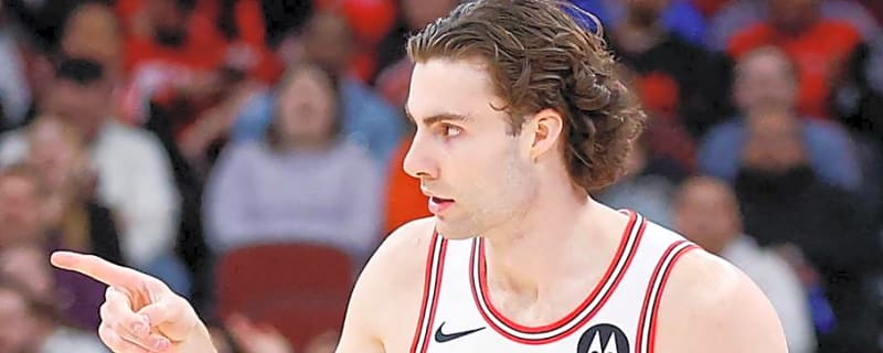 One Thing the Bulls Need Most from Each of Their Projected Starters