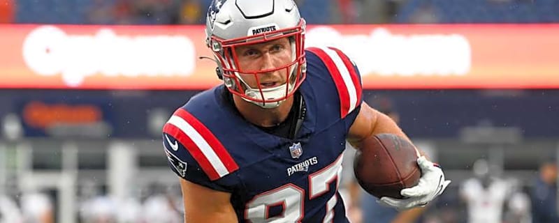 Bills Release Former Steelers TE