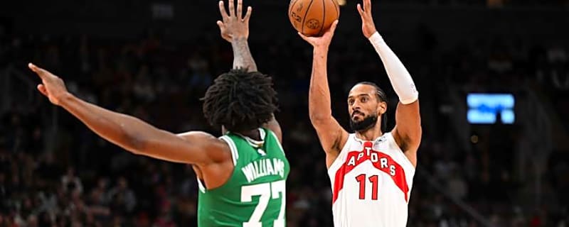 3 Celtics Ruled Out Ahead of Nets Game